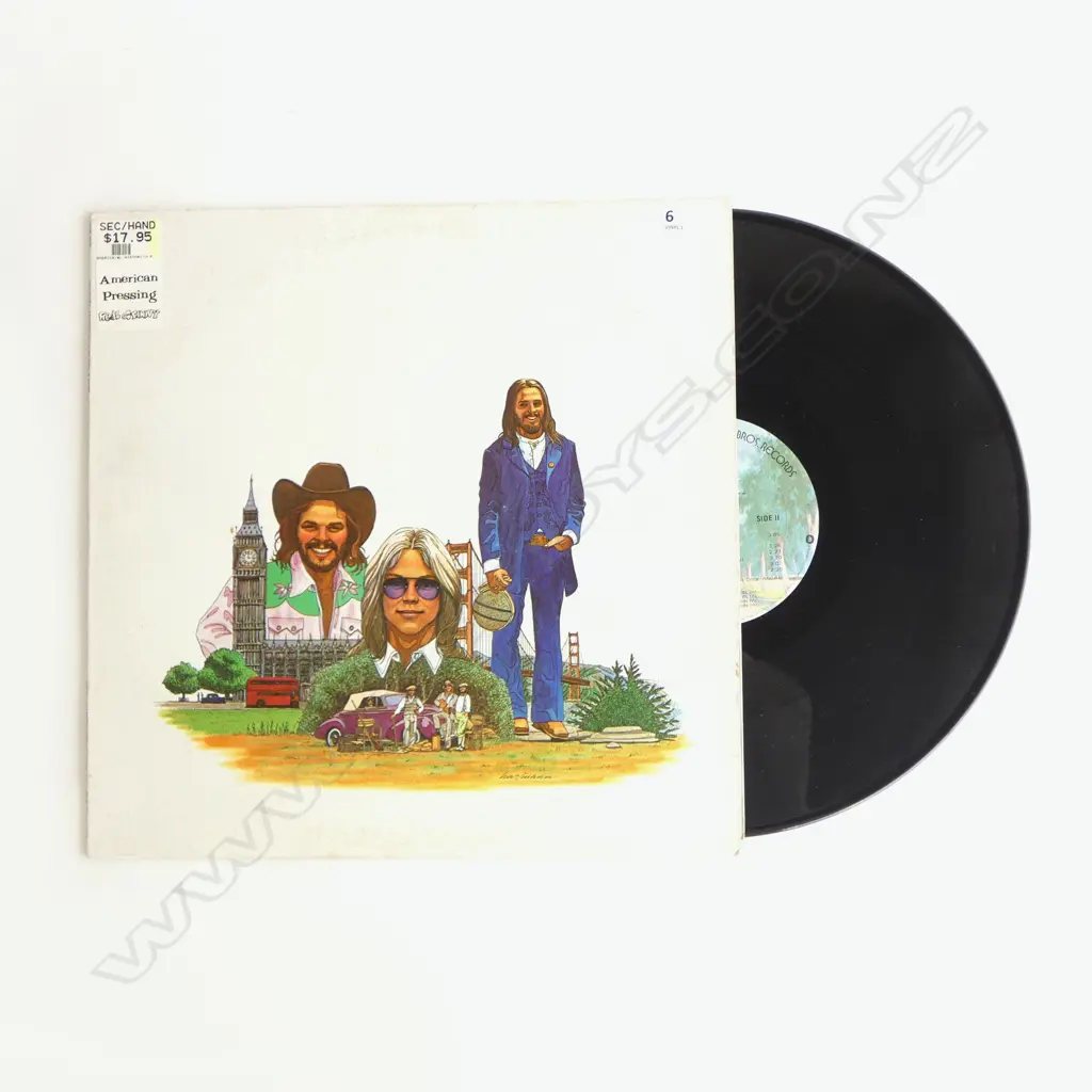 AMERICA 'HISTORY GREATEST HITS' BSK 3110 Image 1++